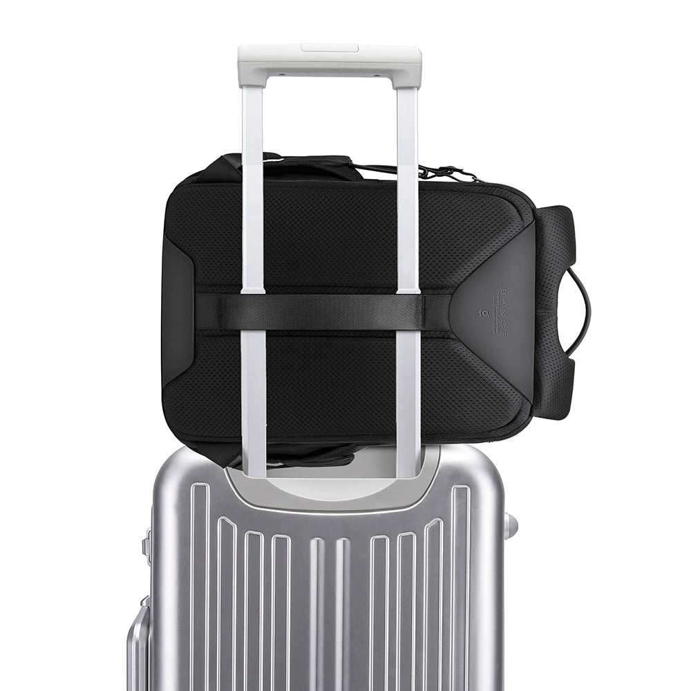 mochila de viaje . Modelo , Compact