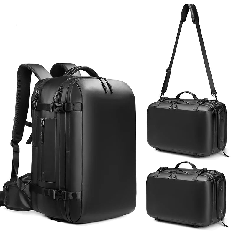 Mochila de viaje cabina . Modelo , CEO Traveller