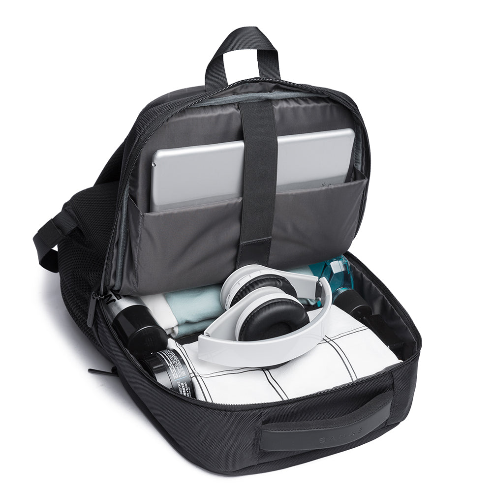 Mochila computador . Modelo , City Boy