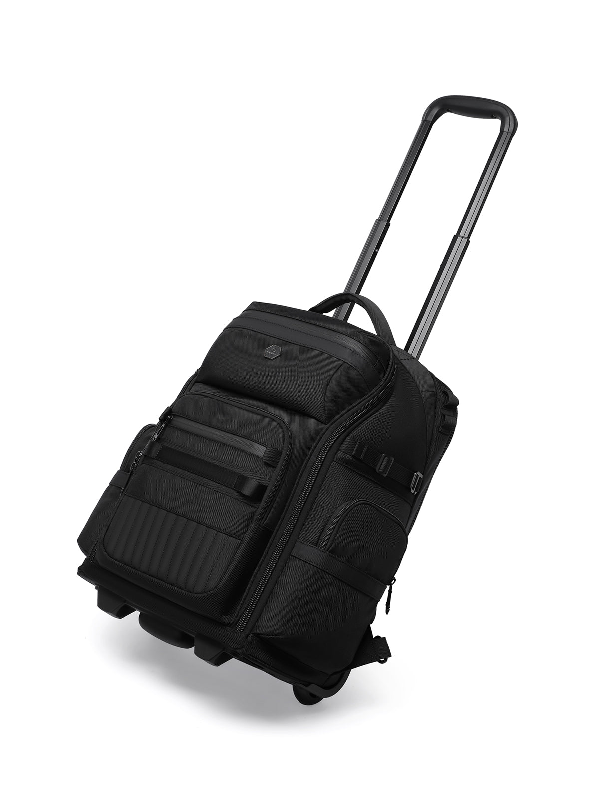 Mochila de viaje . Modelo , Cart