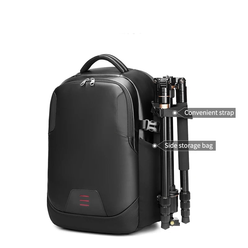 Mochila para equipo fotografico . Modelo Capture