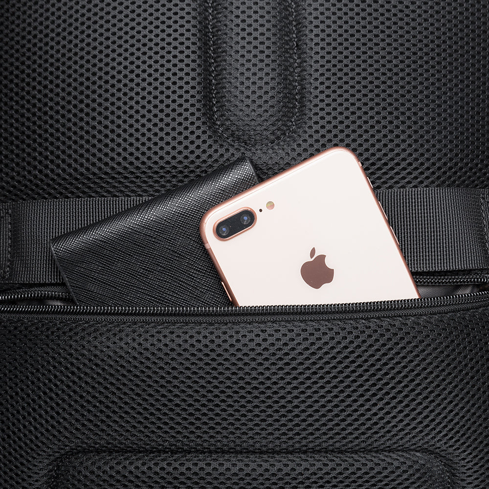 Mochila computador . Modelo , City Boy