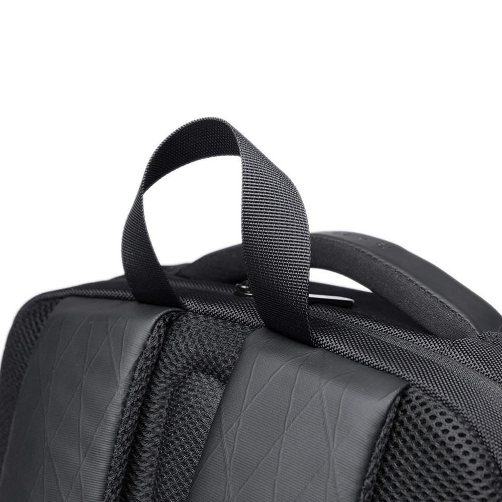 Mochila computador . Modelo , City Boy