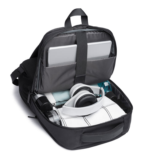 Mochila computador . Modelo , City Boy