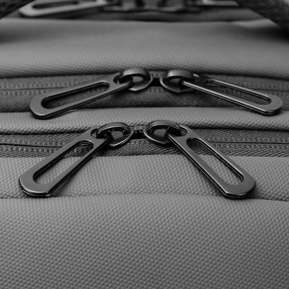 Mochila de viaje . Modelo , Grey Cabin