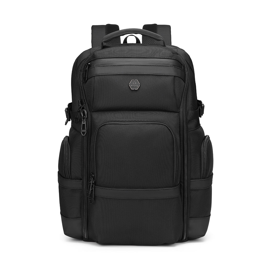 Mochila viaje . Modelo , Pal