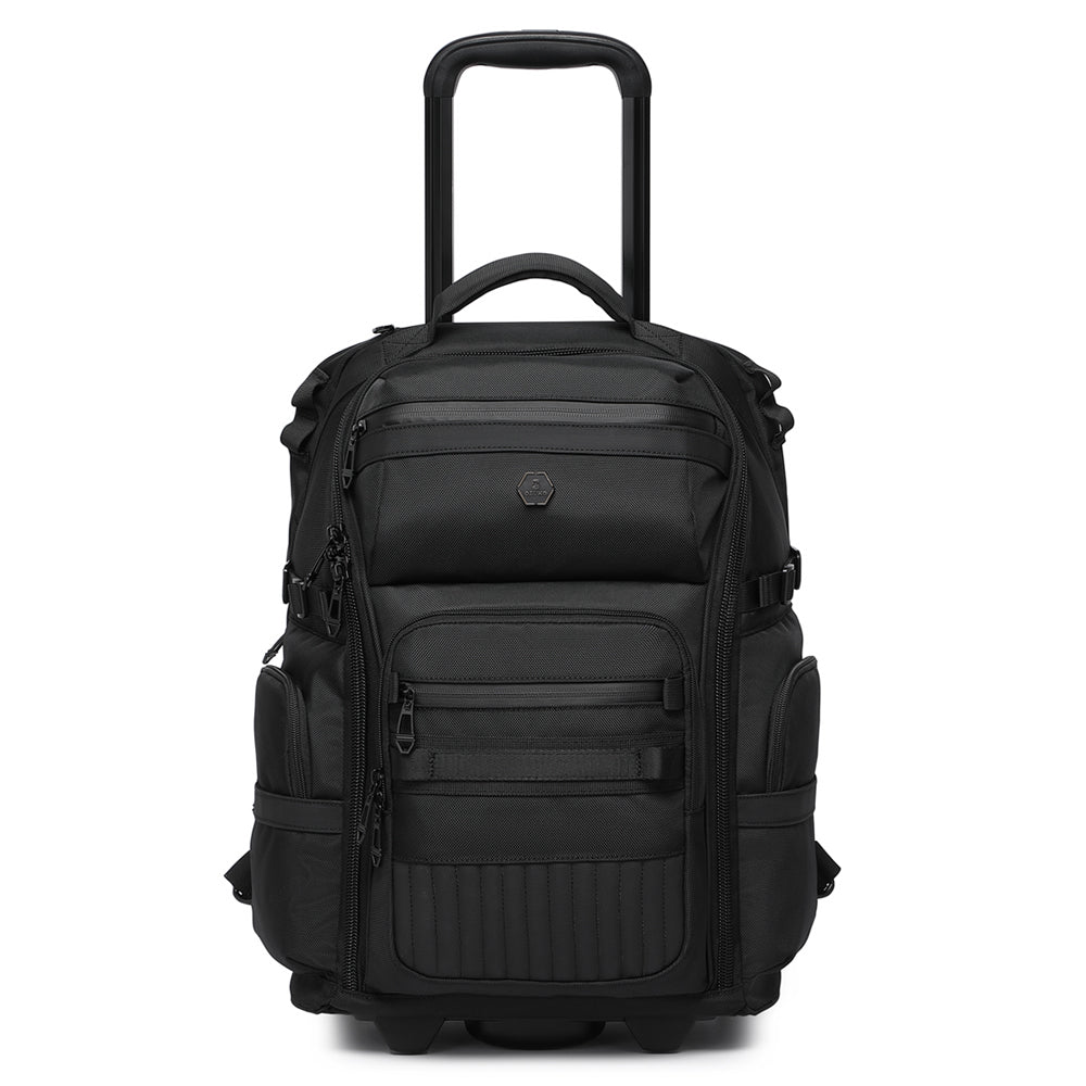 Mochila de viaje . Modelo , Cart