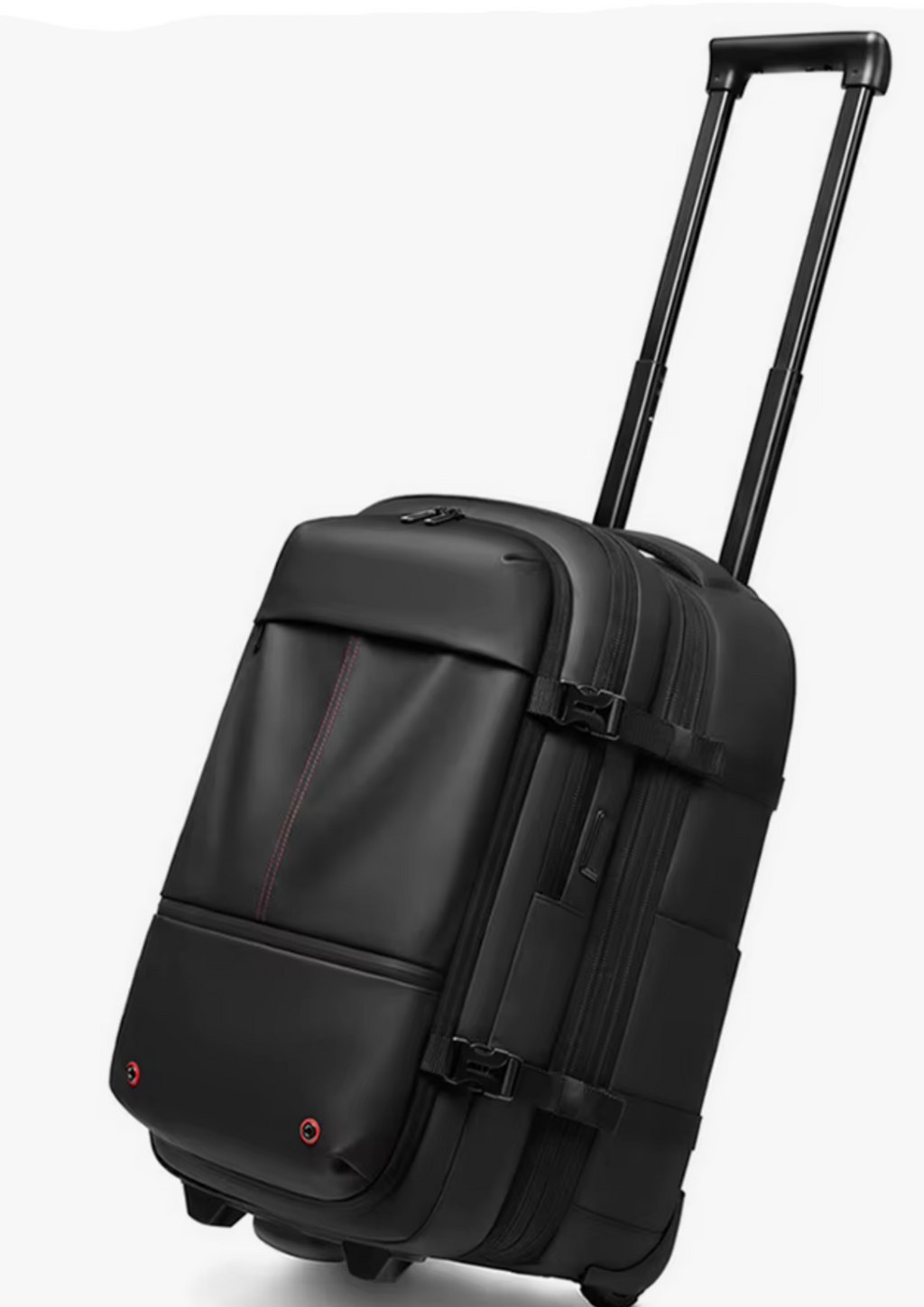 Mochila de viaje . Modelo , Spot