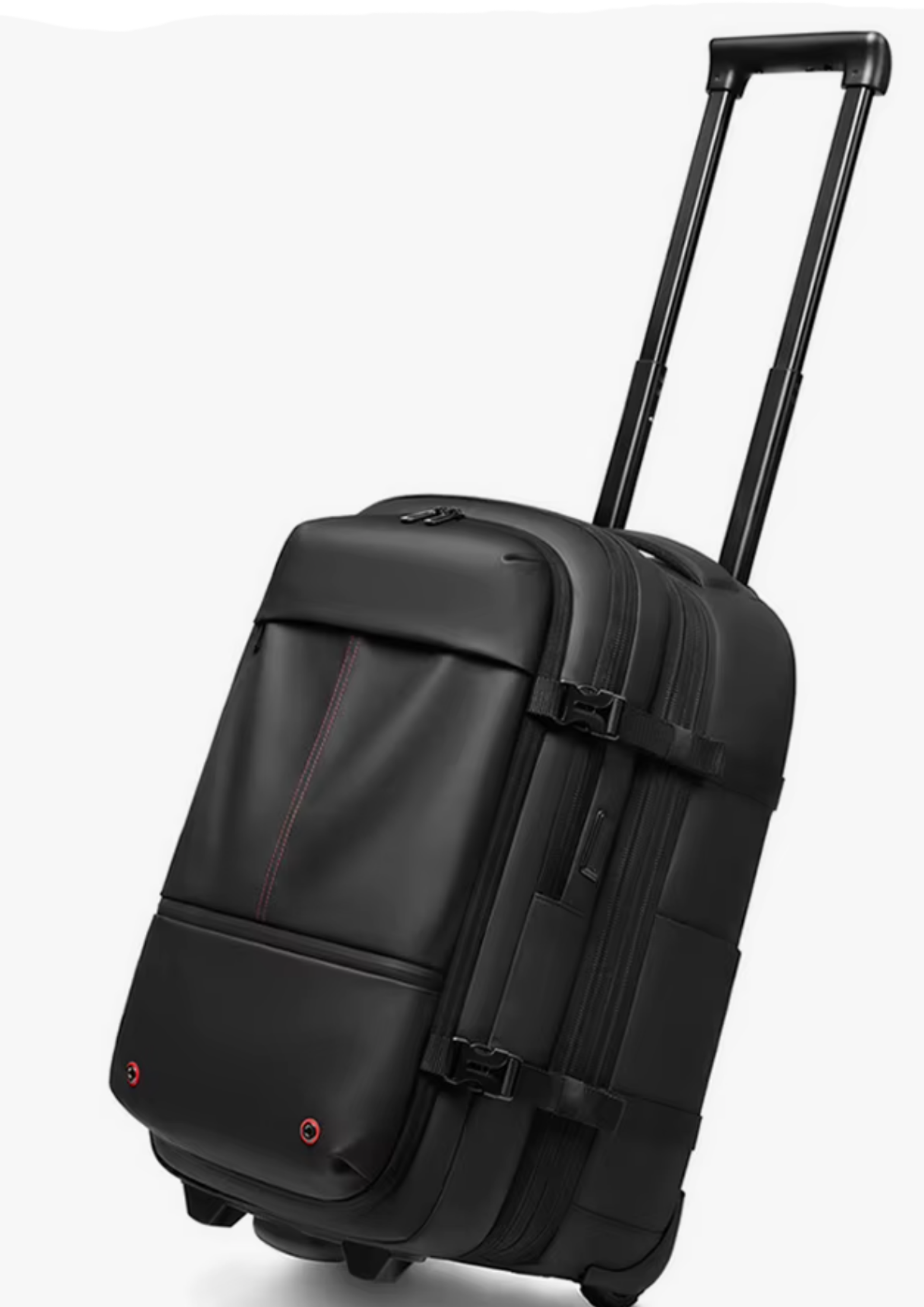 Mochila de viaje . Modelo , Spot