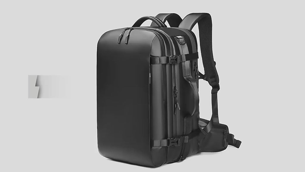 Mochila de viaje cabina . Modelo , CEO Traveller