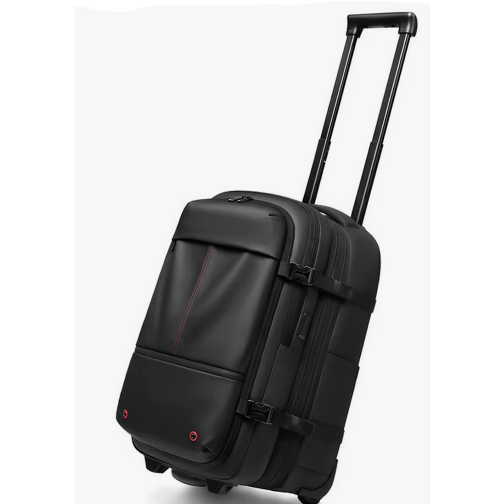 Mochila de viaje . Modelo , Spot